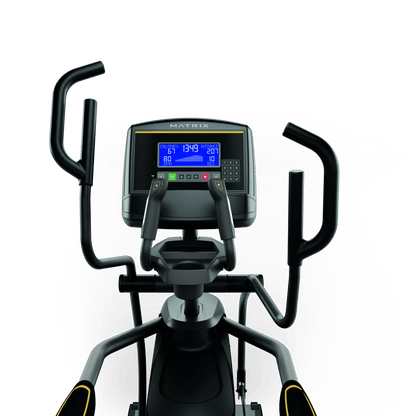 Elliptical E50 – elliptical – premium low-impact trainer