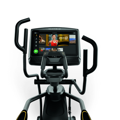 Elliptical E50 – elliptical – premium low-impact trainer