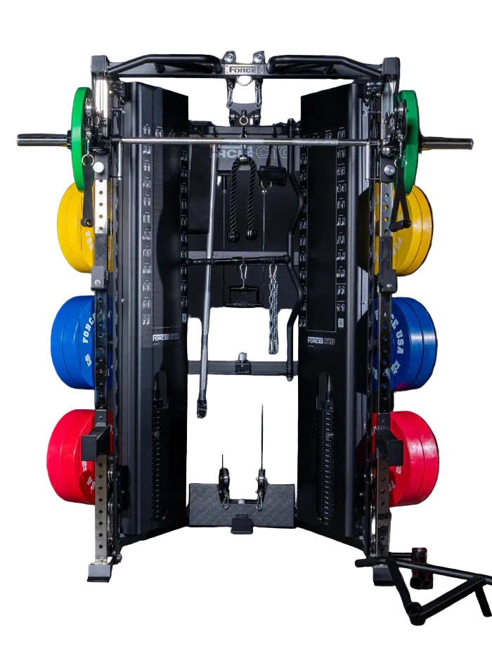 Force USA C10 All-In-One Trainer