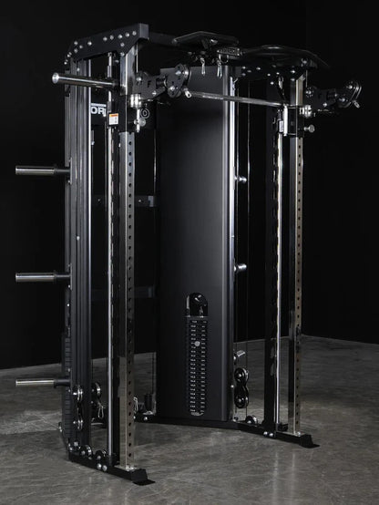 Force USA C10 All-In-One Trainer