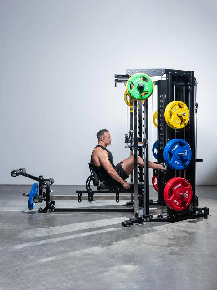 Force USA C10 All-In-One Trainer