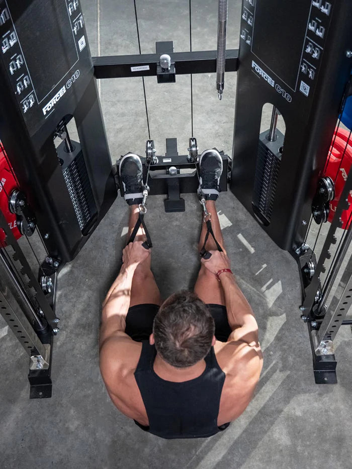 Force USA C10 All-In-One Trainer