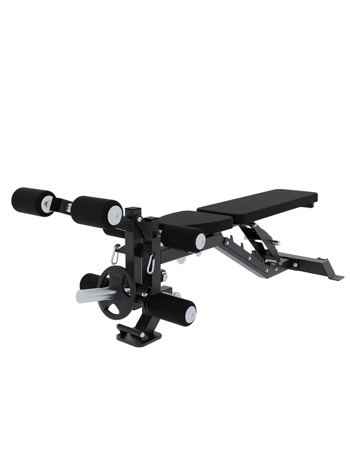 Force USA Base Bench