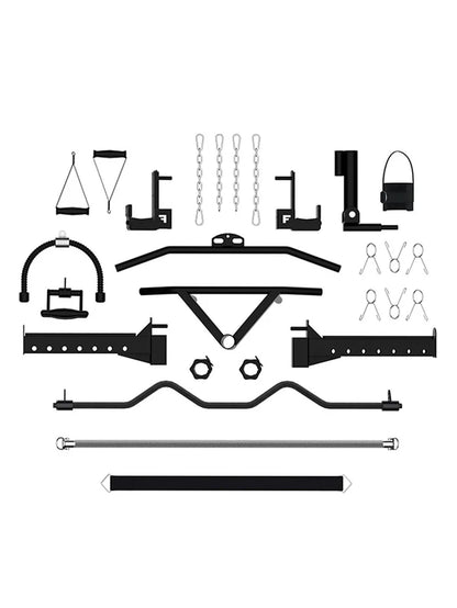 Force USA C10 All-In-One Trainer