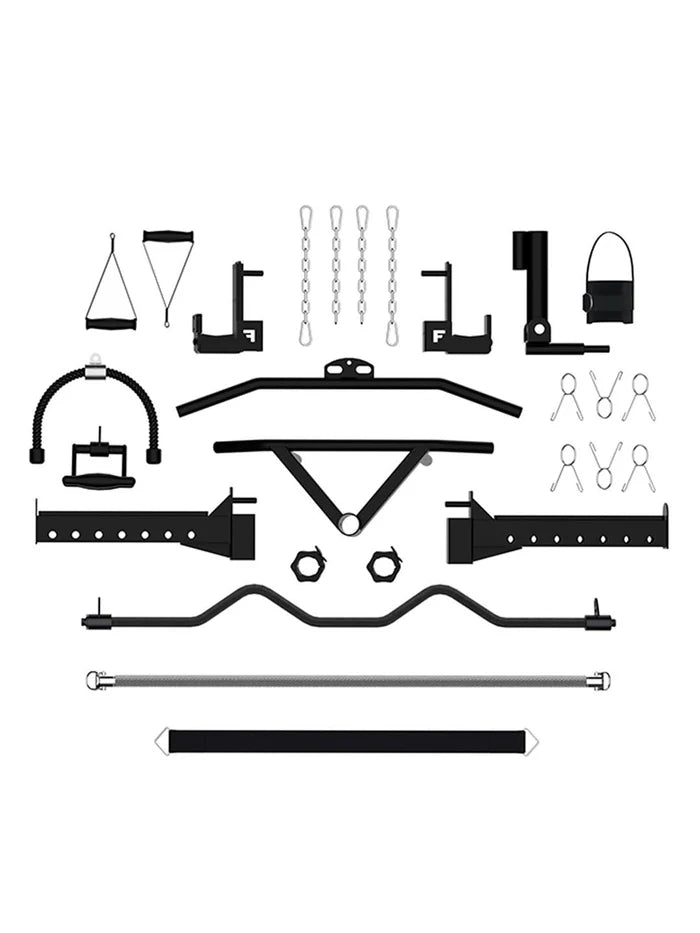 Force USA C10 All-In-One Trainer