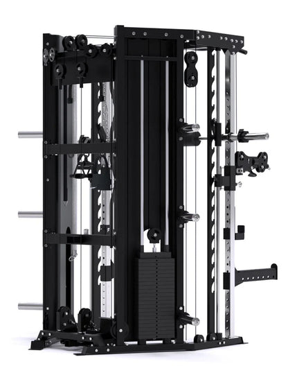 Force USA C10 All-In-One Trainer