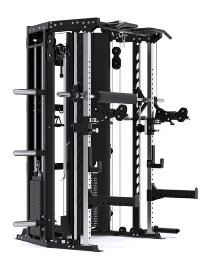 Force USA C10 All-In-One Trainer