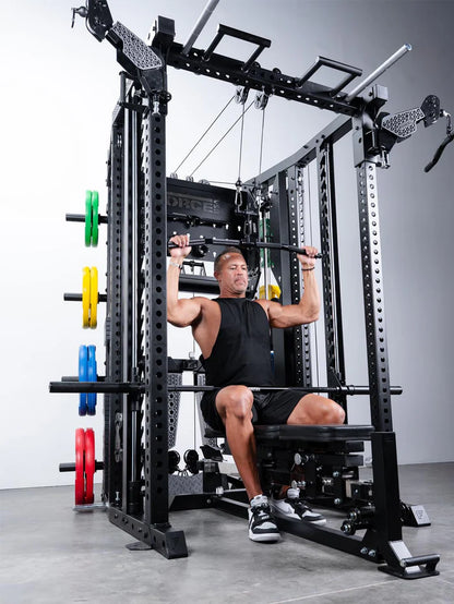 Force USA C20 All-In-One Trainer