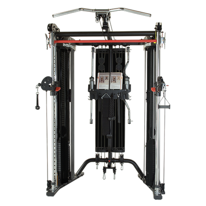 Ft2 Pro Smith Functional Trainer – strength training equipment – durable and commercial quality