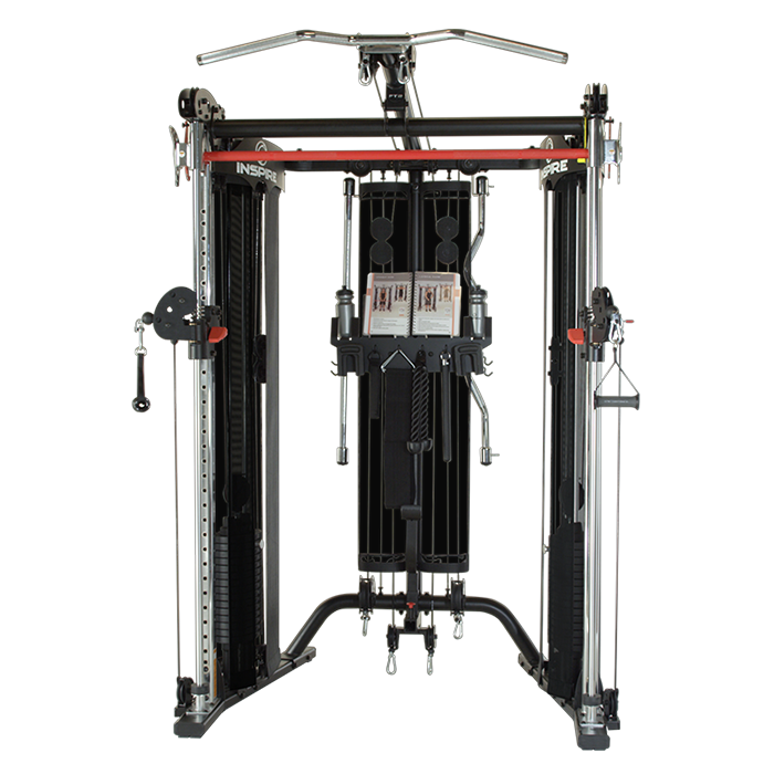 Ft2 Pro Smith Functional Trainer – strength training equipment – durable and commercial quality