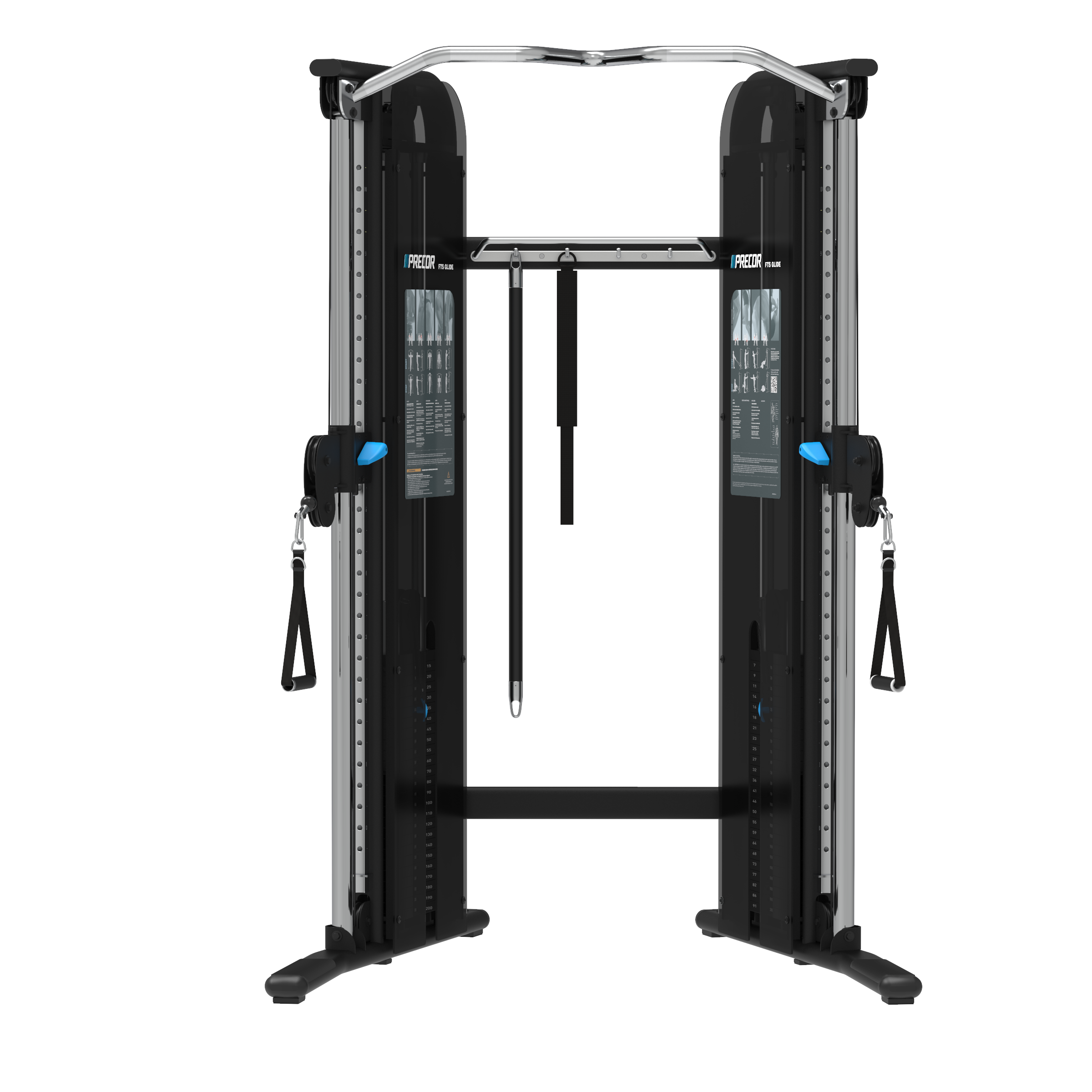 Fts Glide Strength – high-quality fitness equipment
