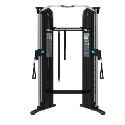 Fts Glide Strength – high-quality fitness equipment