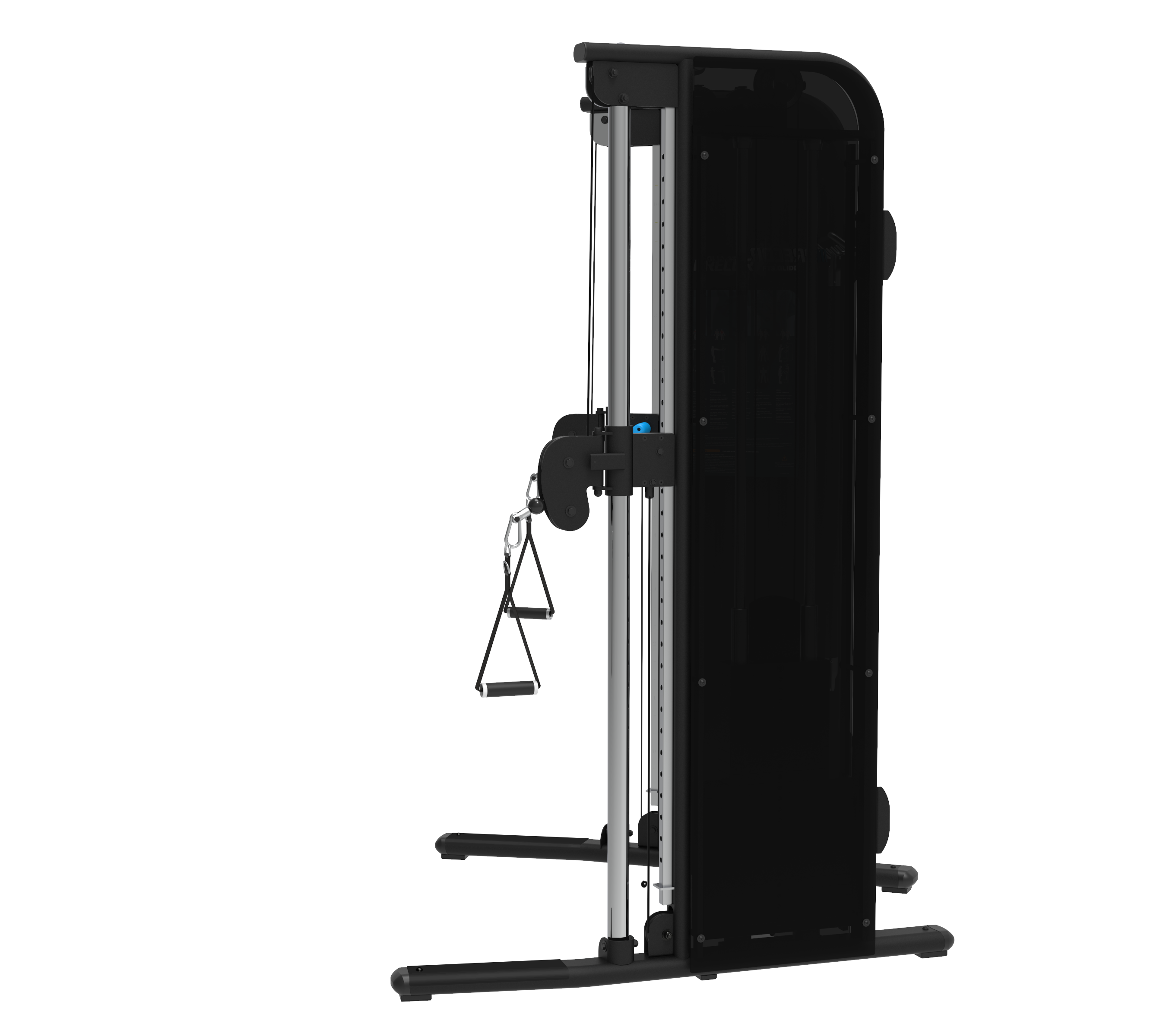 Fts Glide Strength – high-quality fitness equipment