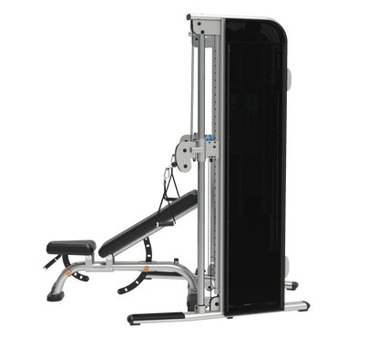 Fts Glide Strength – high-quality fitness equipment