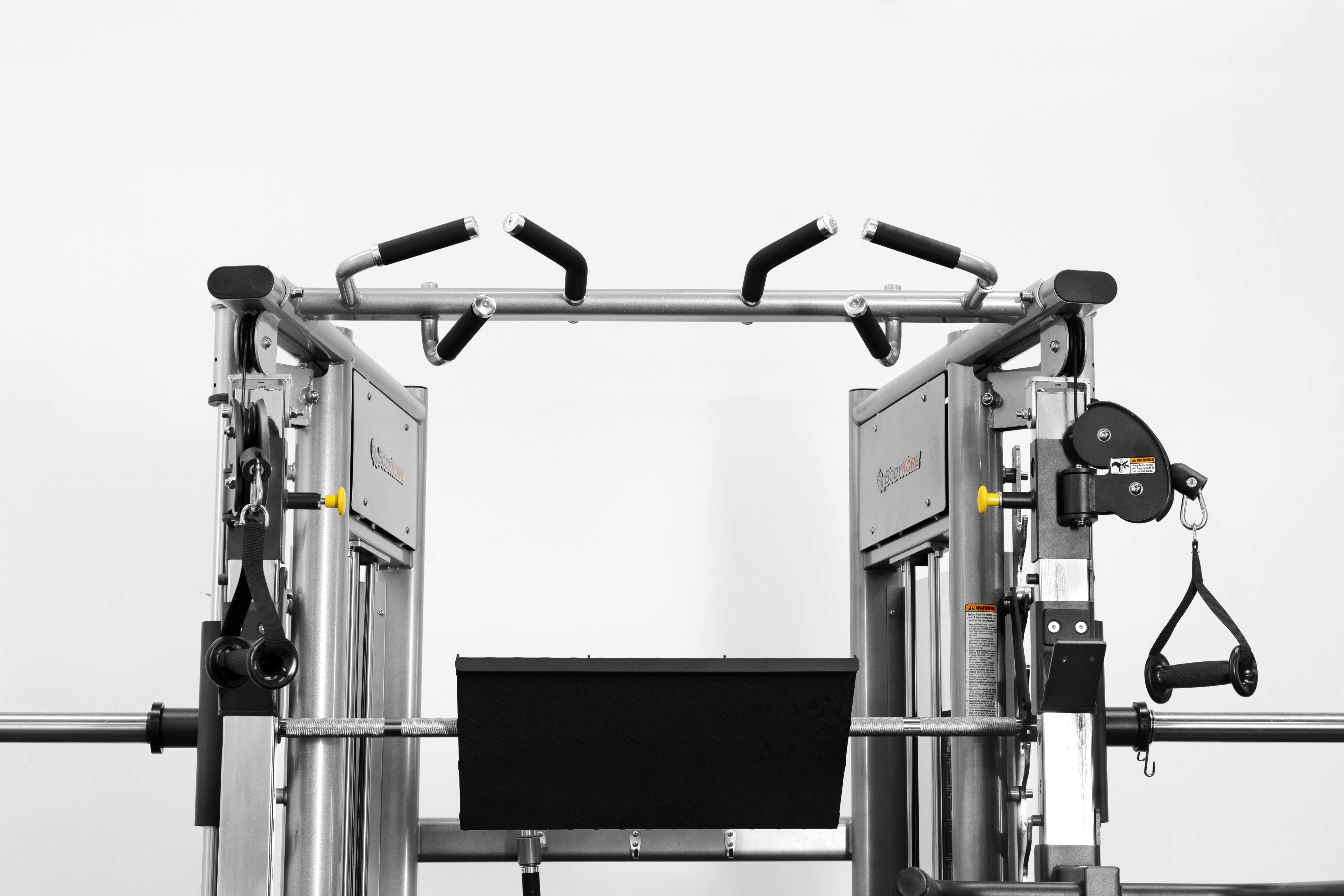 Bodykore Mx1162 – high-quality fitness equipment