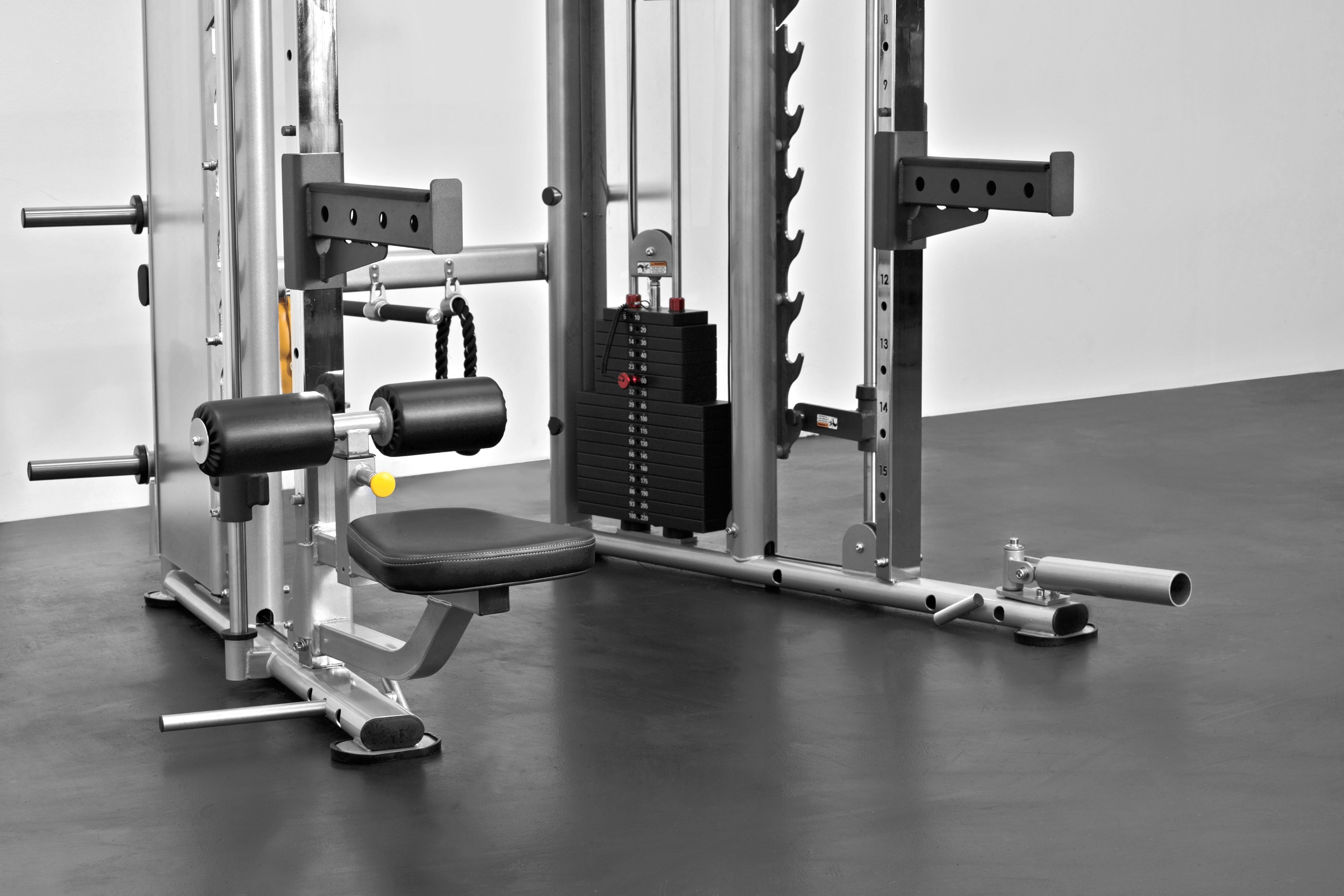 Bodykore Mx1162 – high-quality fitness equipment