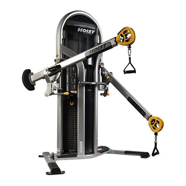 Hoist Simple Trainer HD-4000