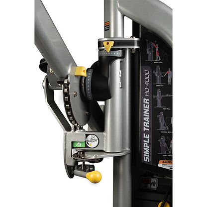 Hoist Simple Trainer HD-4000