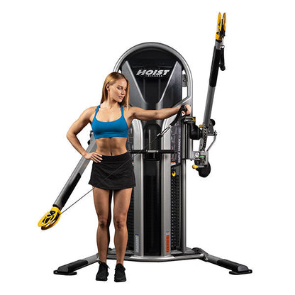 Hoist Simple Trainer HD-4000