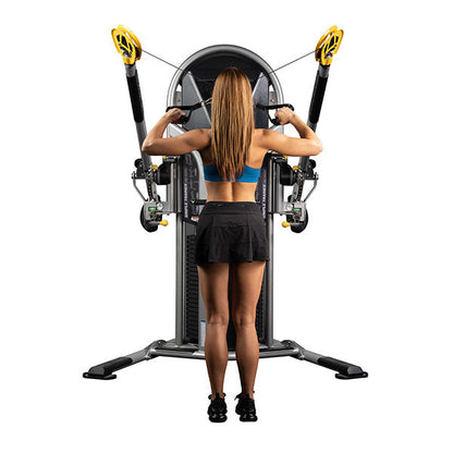 Hoist Simple Trainer HD-4000