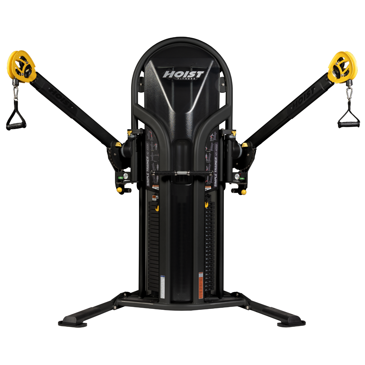 Hoist Simple Trainer HD-4000