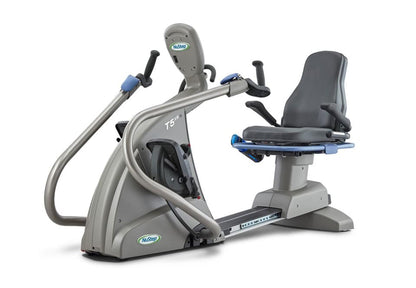 Nustep T5Xr – elliptical – premium low-impact trainer