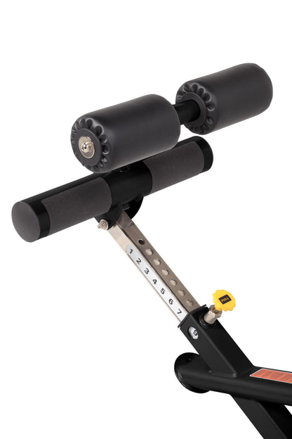 Hf 5664 Ab Back Roman Hyper – high-quality fitness equipment