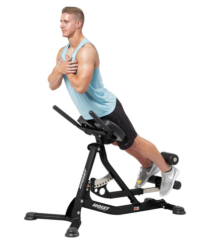 Hf 5664 Ab Back Roman Hyper – high-quality fitness equipment