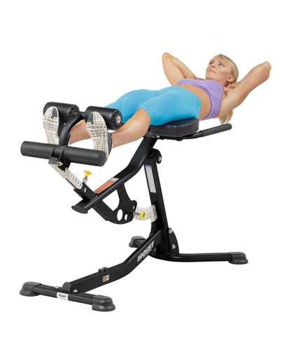 Hf 5664 Ab Back Roman Hyper – high-quality fitness equipment