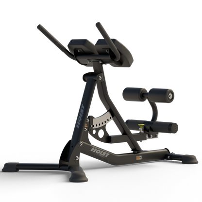 Hf 5664 Ab Back Roman Hyper – high-quality fitness equipment