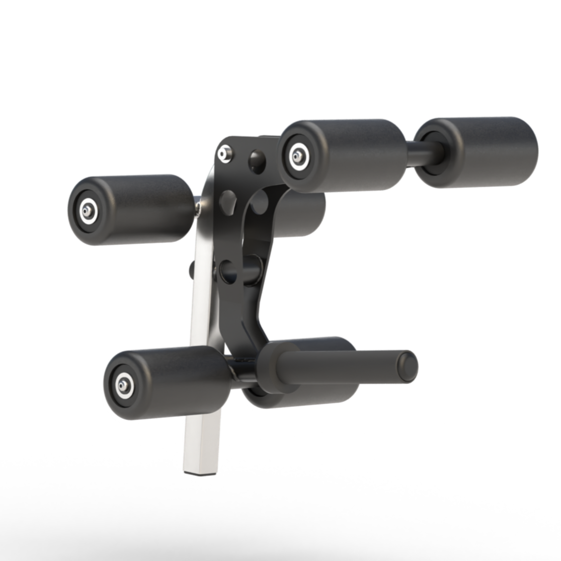 Hf Opt 4000 01 Leg Extension Leg Curl – high-quality fitness equipment