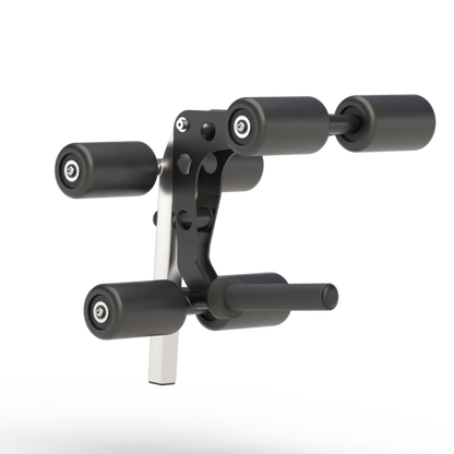 Hf Opt 4000 01 Leg Extension Leg Curl – high-quality fitness equipment