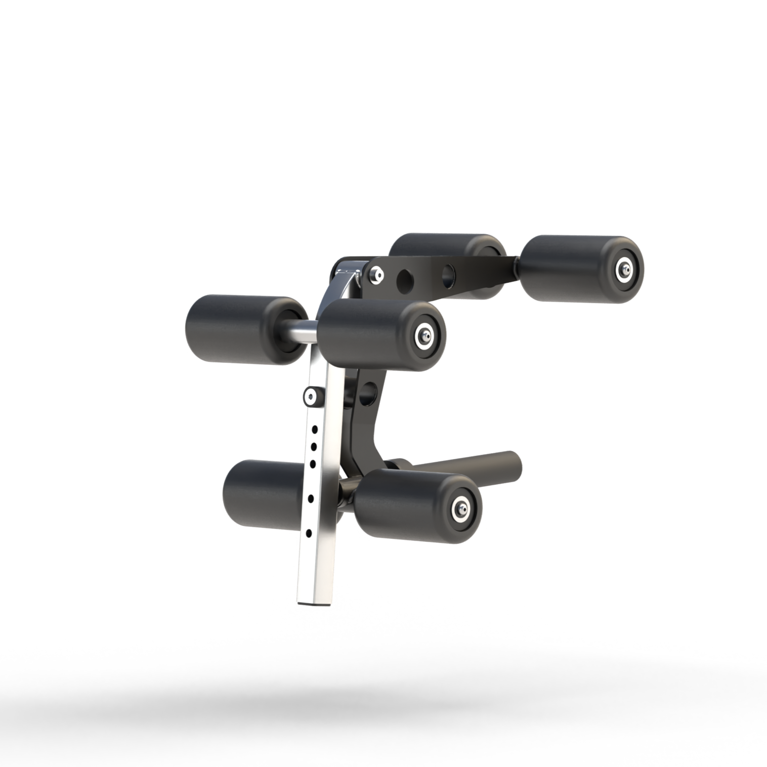 Hf Opt 4000 01 Leg Extension Leg Curl – high-quality fitness equipment