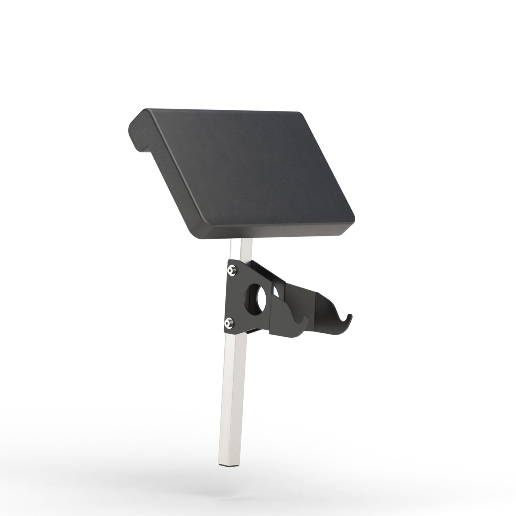 Hf Opt 4000 02 Preacher Curl – high-quality fitness equipment