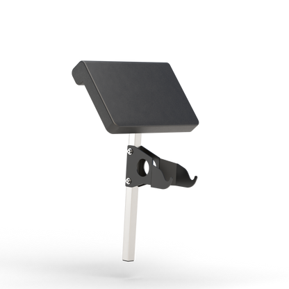 Hf Opt 4000 02 Preacher Curl – high-quality fitness equipment