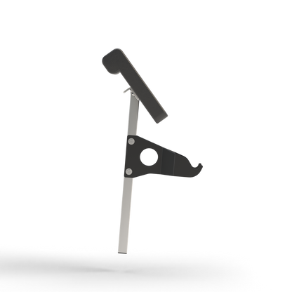 Hf Opt 4000 02 Preacher Curl – high-quality fitness equipment