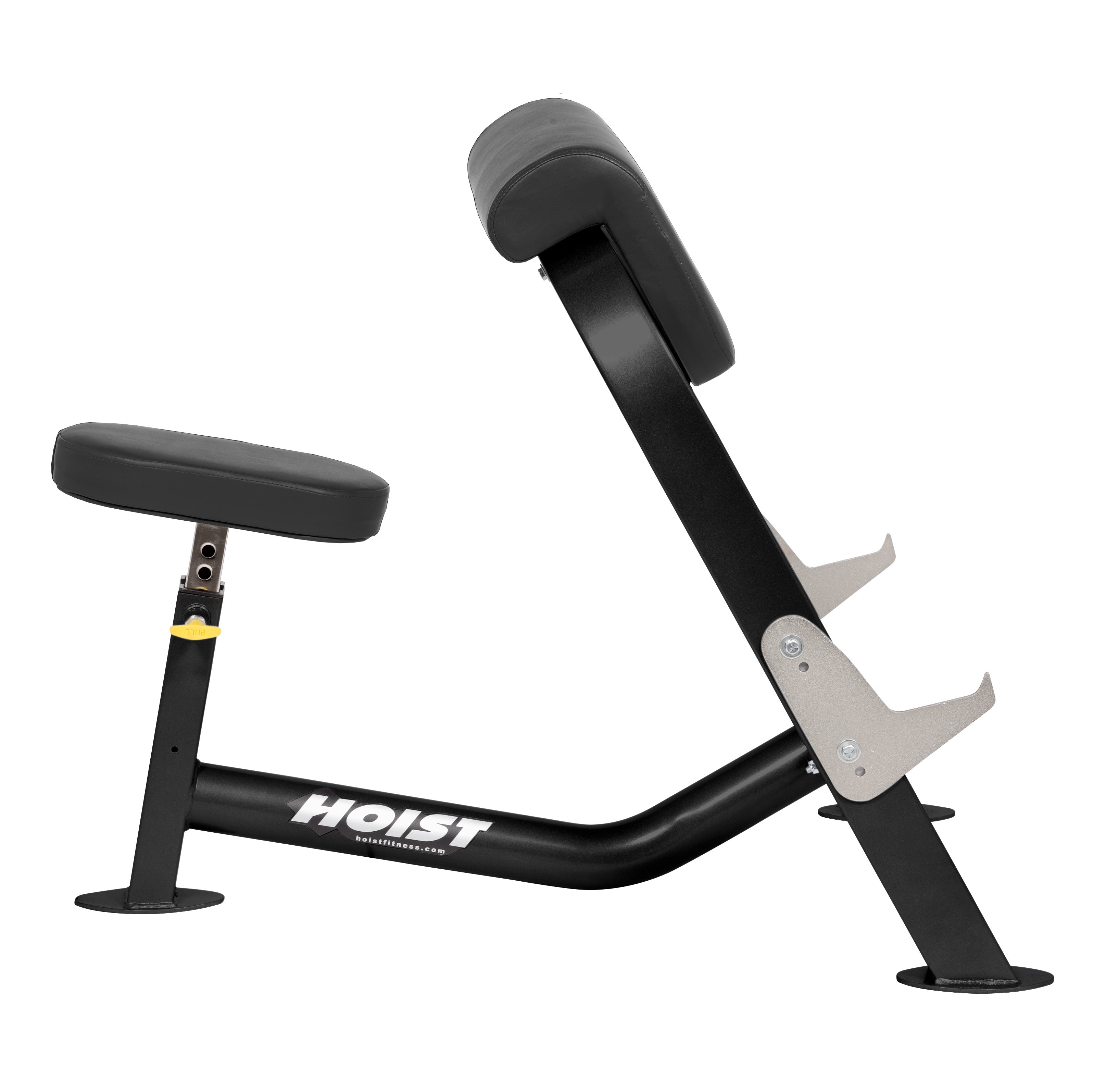 Hf 4550 Preacher Curl – high-quality fitness equipment