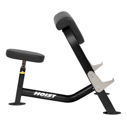 Hf 4550 Preacher Curl – high-quality fitness equipment