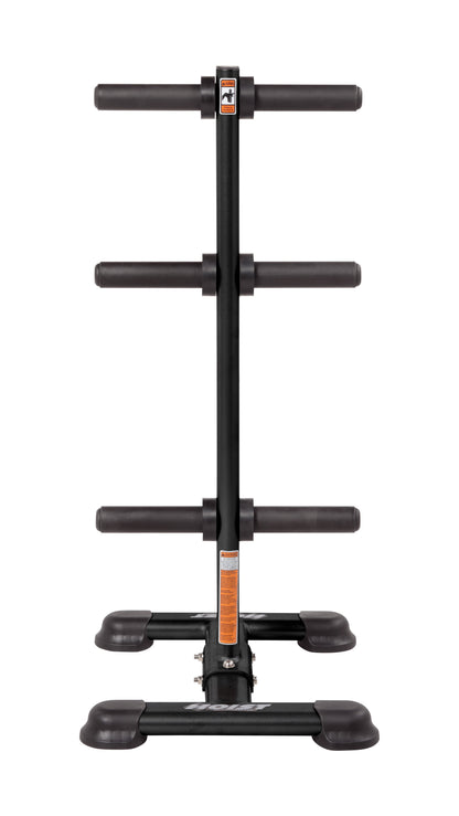 Hf 5444 Olympic Weight Tree – high-quality fitness equipment