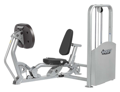 Hv Lp Fsk Rlp Freestanding Ride Leg Press – strength training equipment – durable and commercial quality