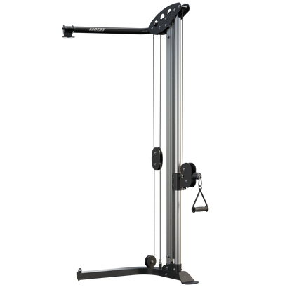 V Hilo Pulley Gym – functional trainer – versatile strength training system