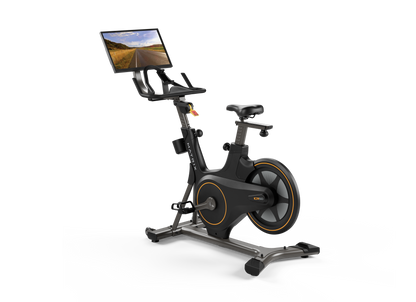 Cycle Icr50 – exercise bike – high-quality indoor cycling equipment