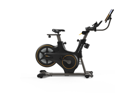 Cycle Icr50 – exercise bike – high-quality indoor cycling equipment