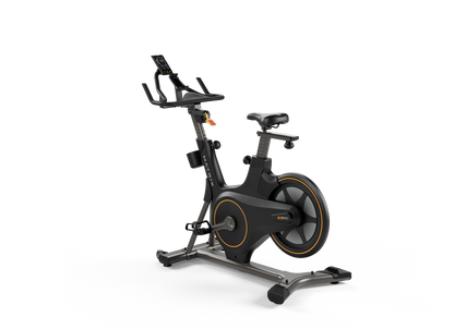 Cycle Icr50 – exercise bike – high-quality indoor cycling equipment
