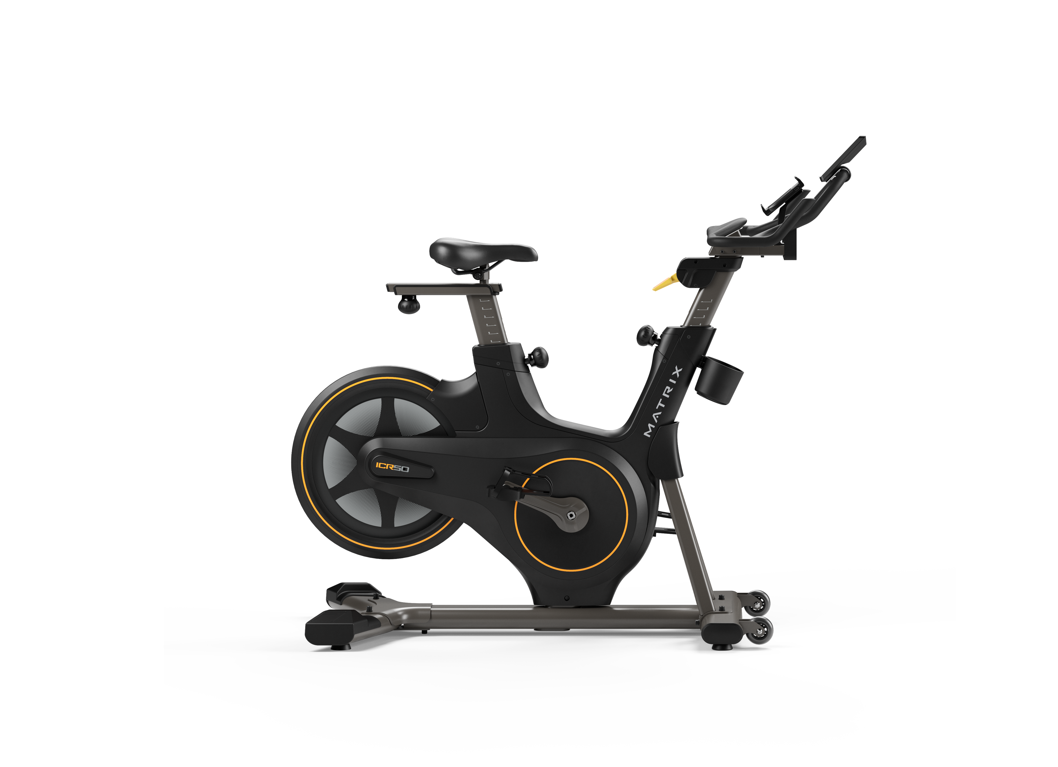 Cycle Icr50 – exercise bike – high-quality indoor cycling equipment