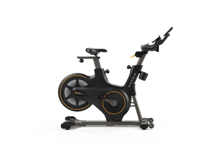 Cycle Icr50 – exercise bike – high-quality indoor cycling equipment