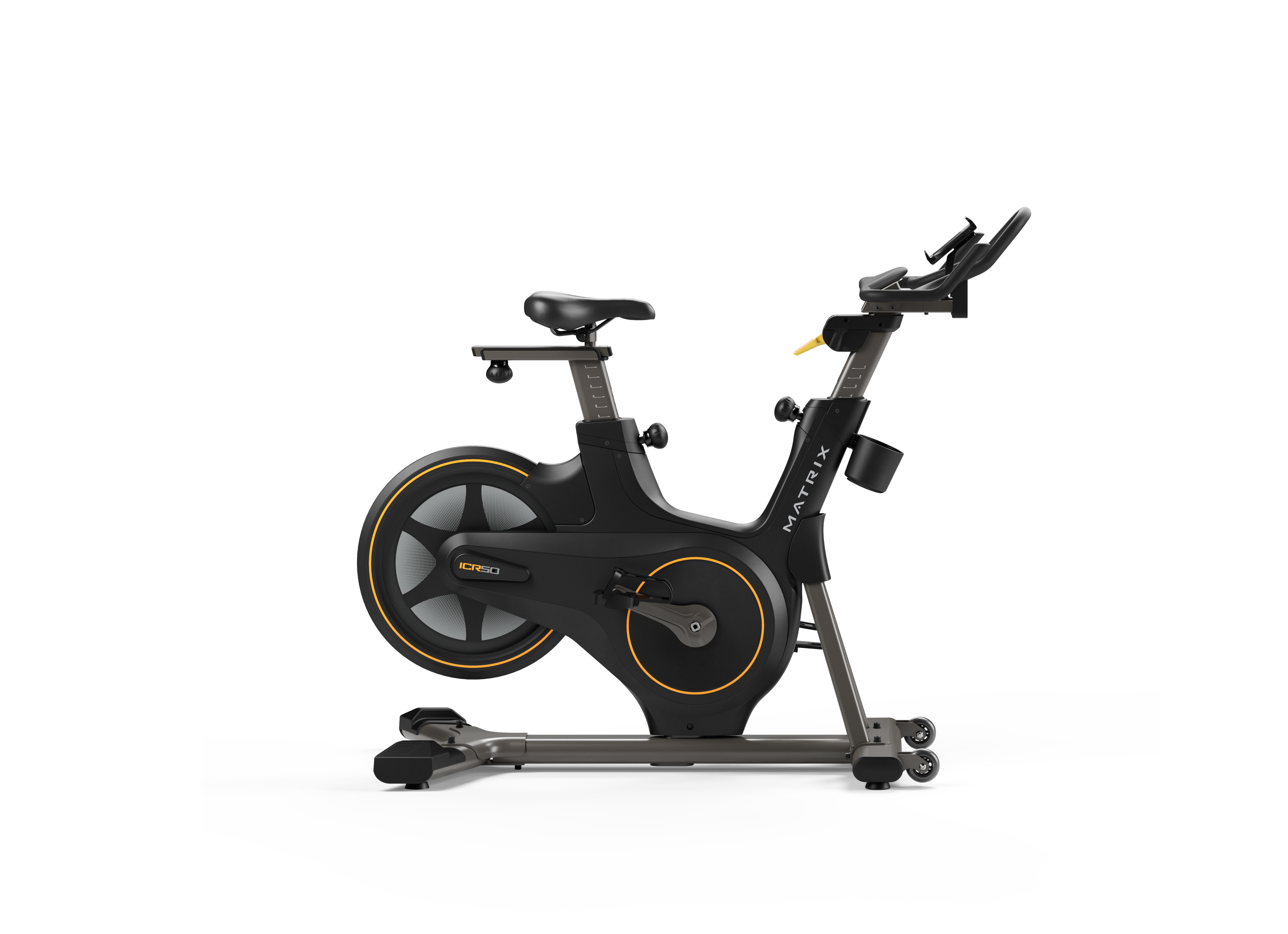 Cycle Icr50 – exercise bike – high-quality indoor cycling equipment