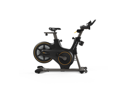 Cycle Icr50 – exercise bike – high-quality indoor cycling equipment