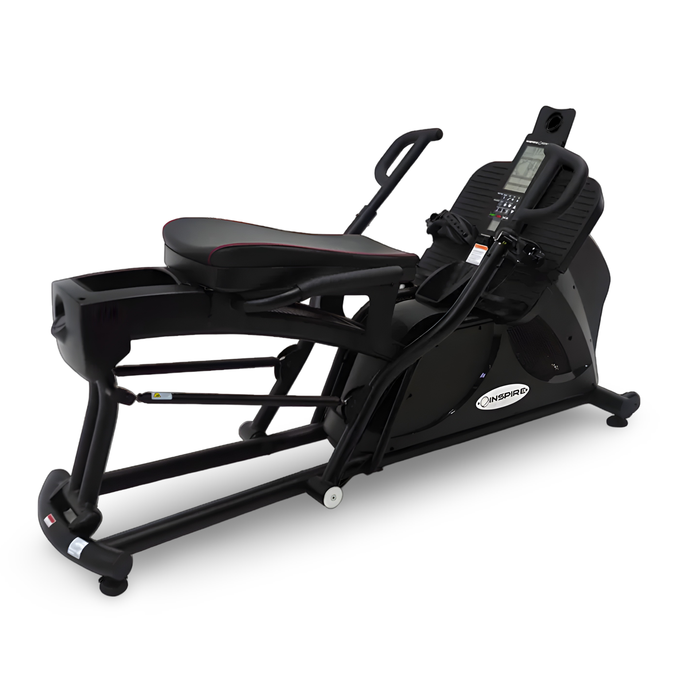 Cr2 Crossrow – rowing machine – smooth full-body cardio trainer
