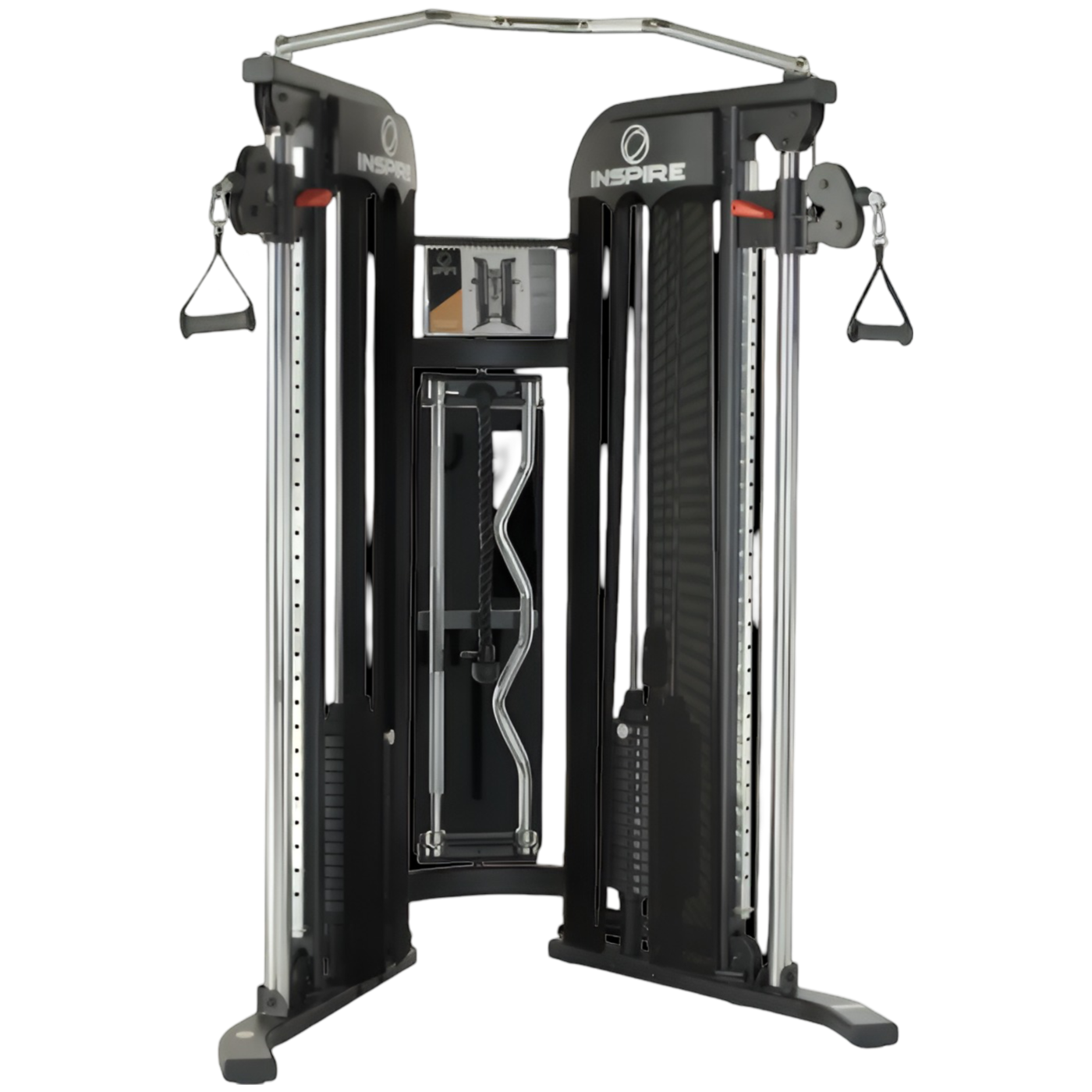 Ft1 Functional Trainer – functional trainer – versatile strength training system